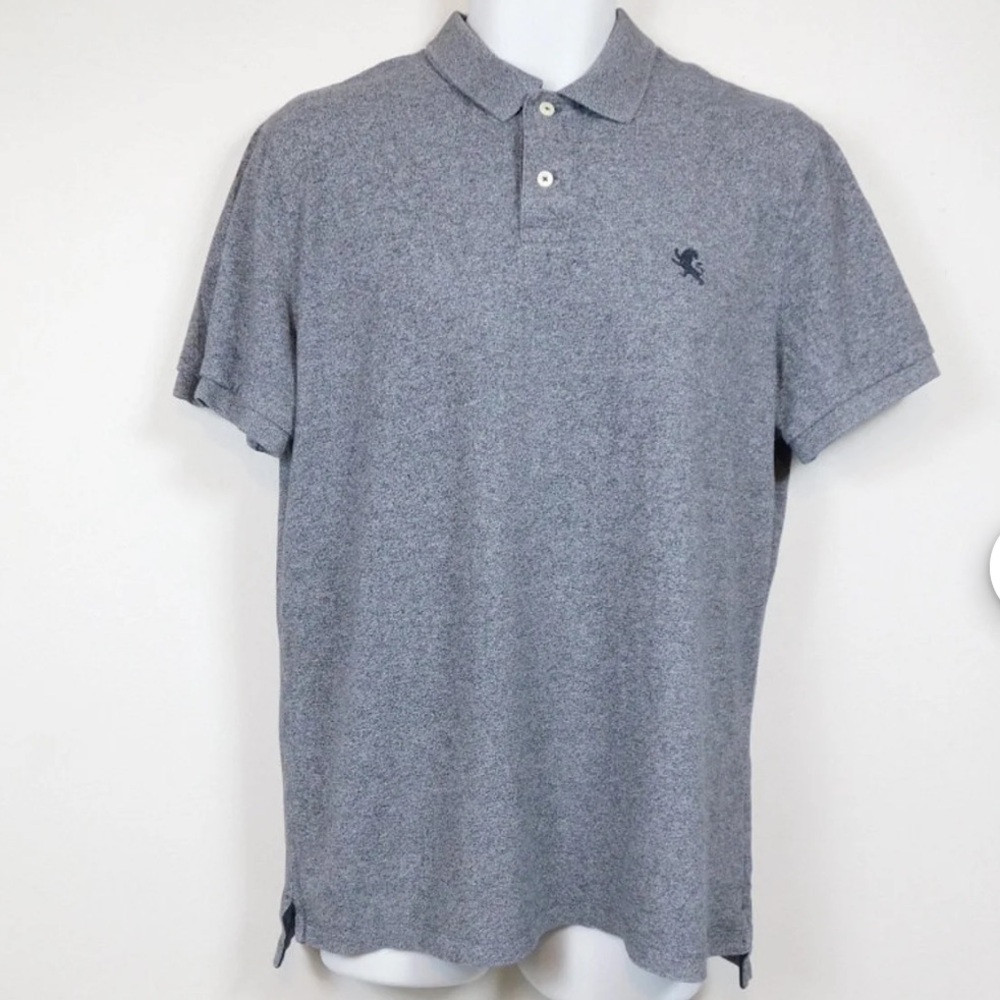 Express Polo Large
